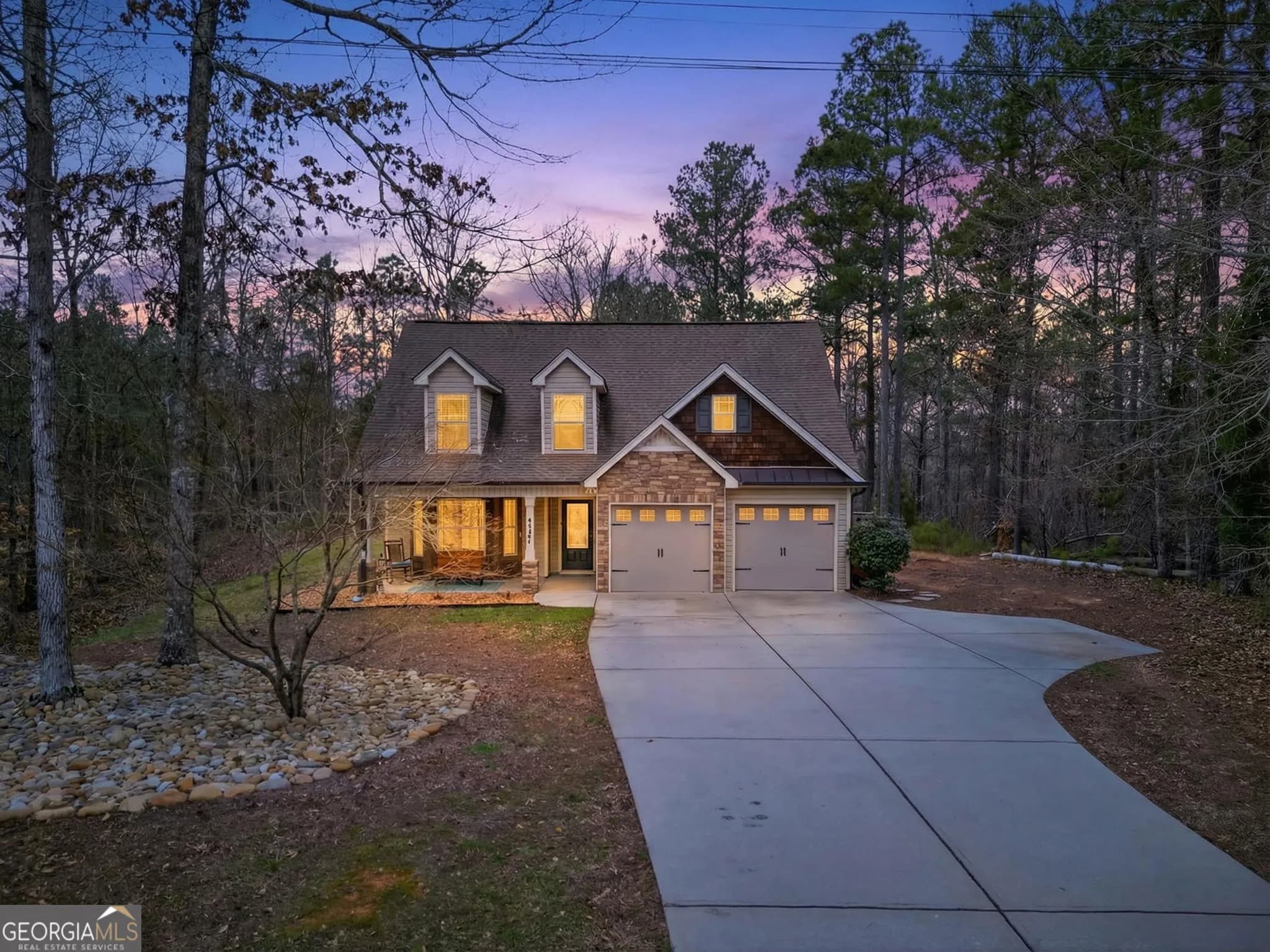 3131 Sweetbriar Dr, Villa Rica