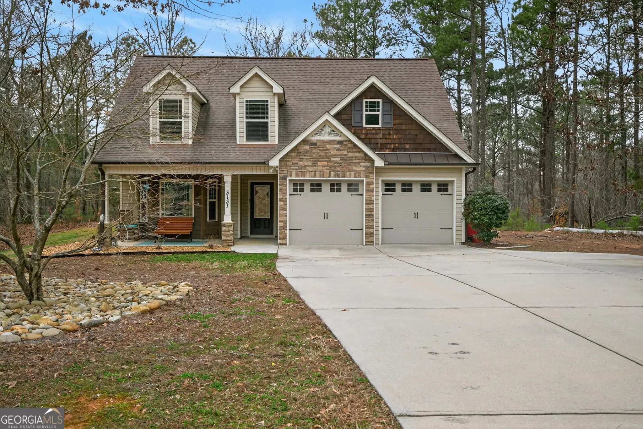 3131 Sweetbriar Dr — photo 2 of 61