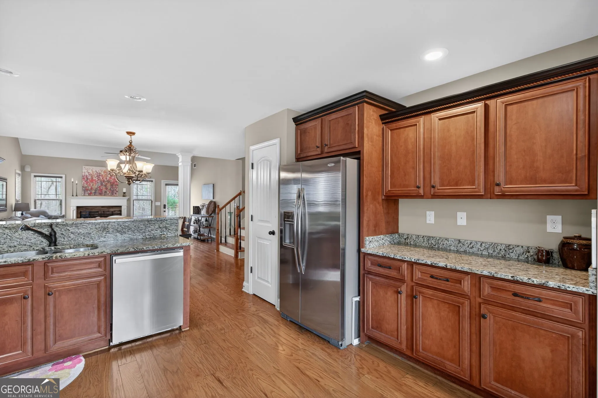 3131 Sweetbriar Dr — photo 60 of 61