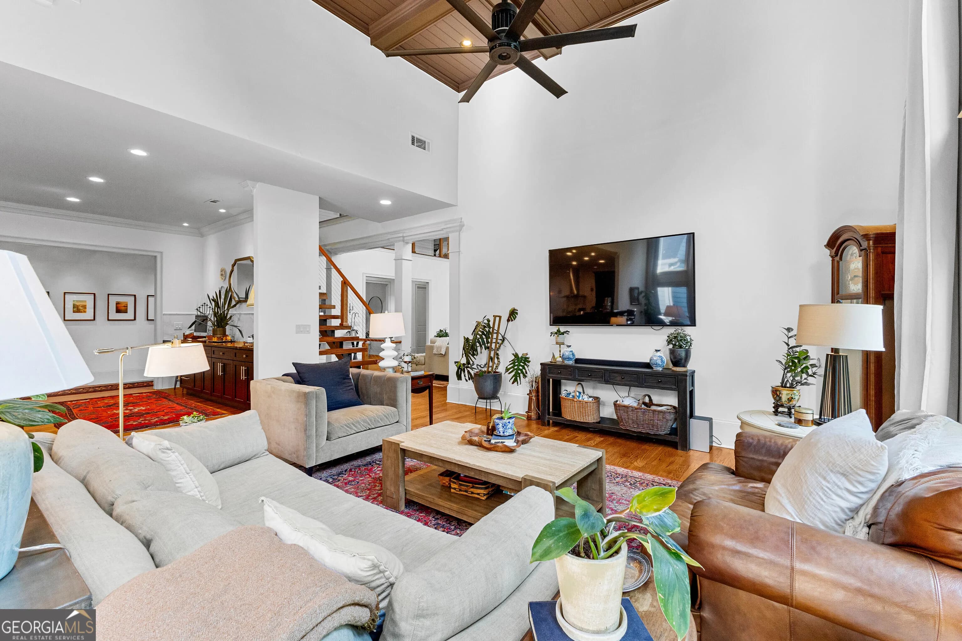 7311 Cantrell Rd — photo 149 of 180