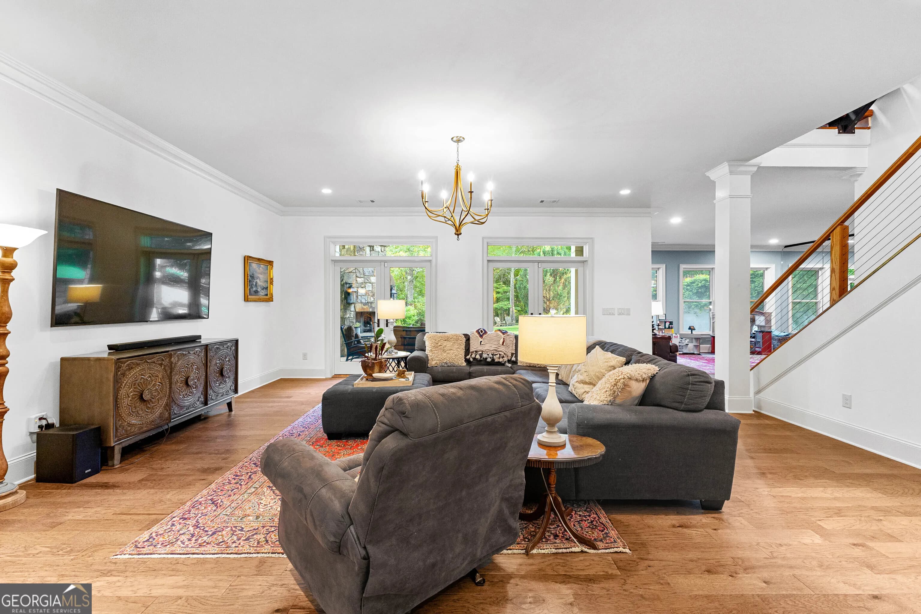 7311 Cantrell Rd — photo 41 of 180
