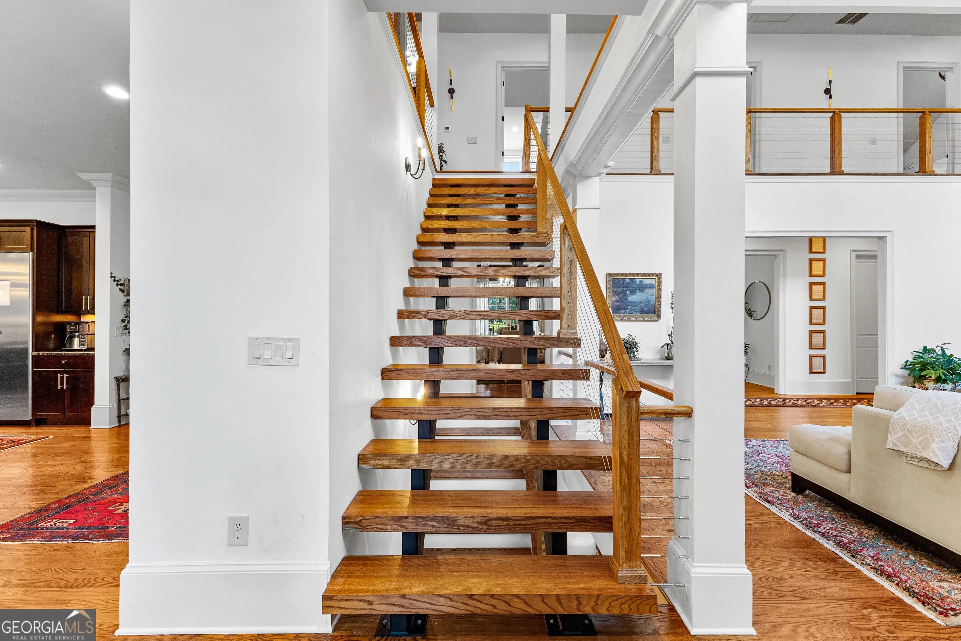 7311 Cantrell Rd — photo 176 of 180