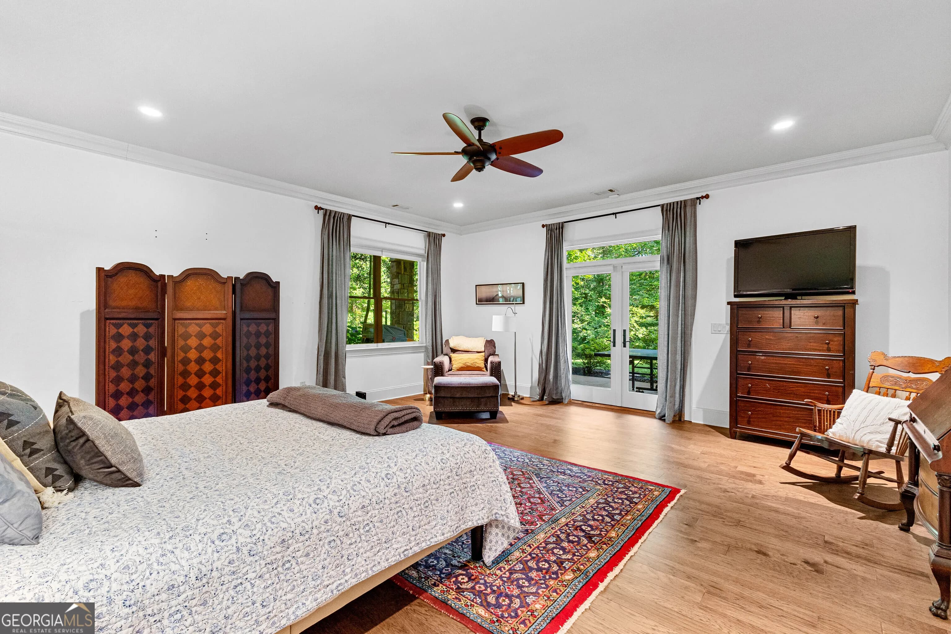 7311 Cantrell Rd — photo 43 of 180