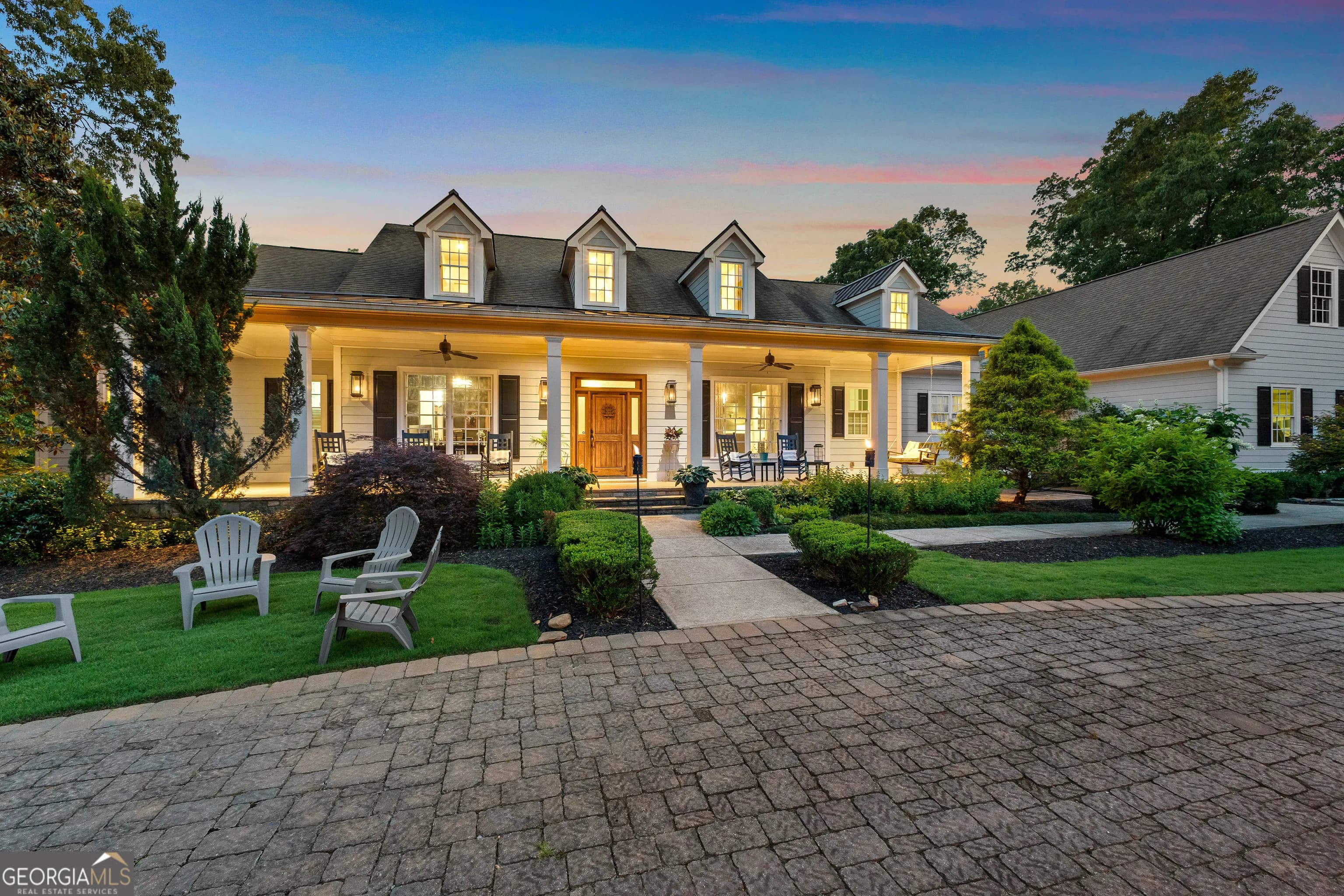 7311 Cantrell Rd, Douglasville