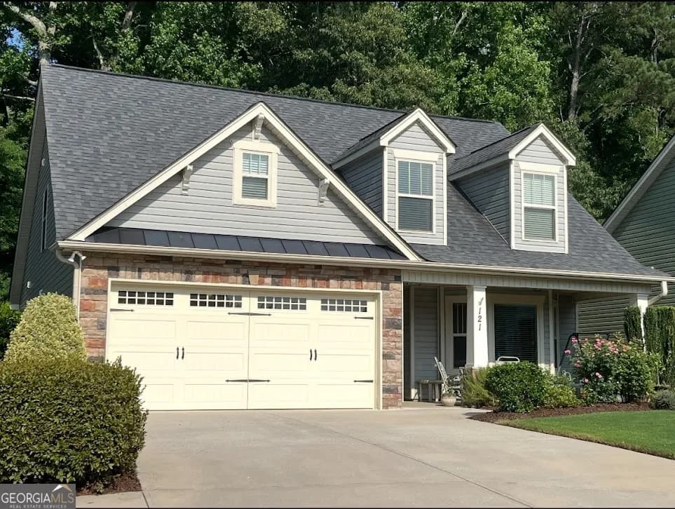 121 Deer Park Dr, Carrollton