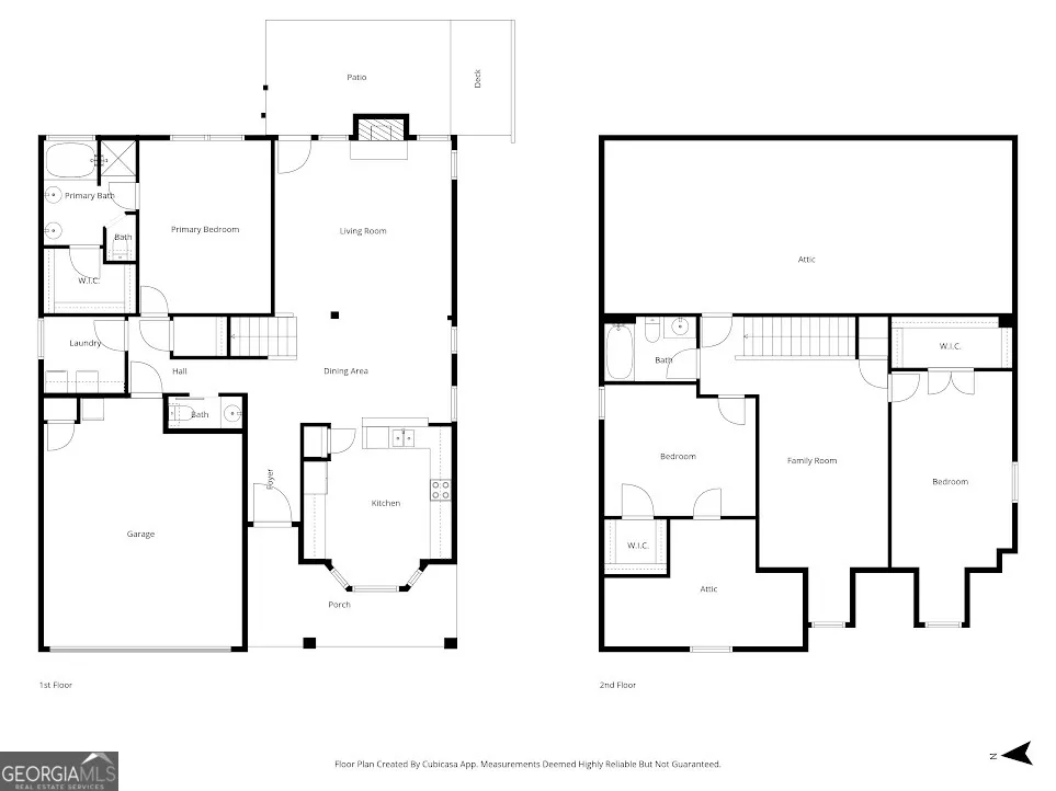 121 Deer Park Dr — photo 55 of 64