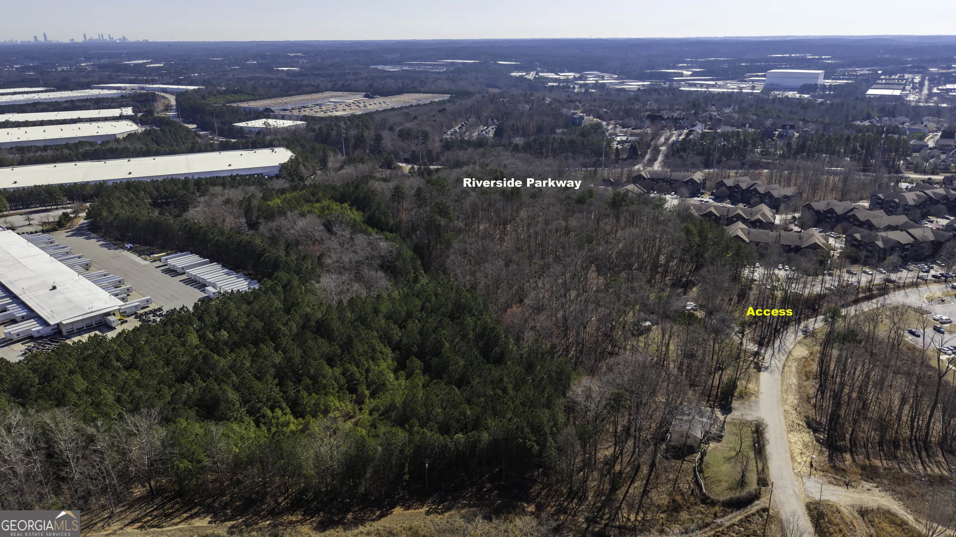 0 Riverside Parkway & Summer Lake Rd — photo 8 of 9