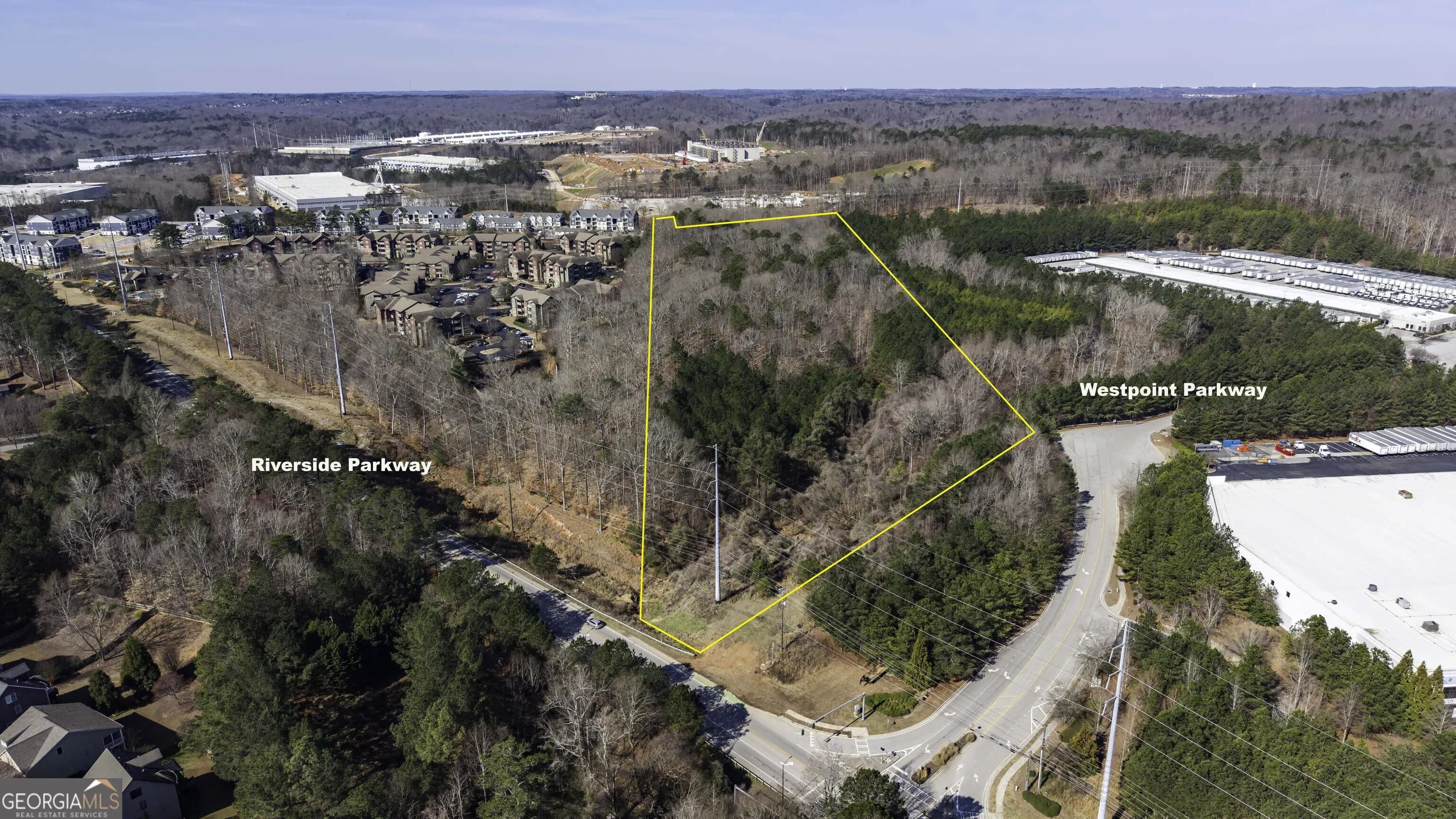 0 Riverside Parkway & Summer Lake Rd — photo 4 of 9