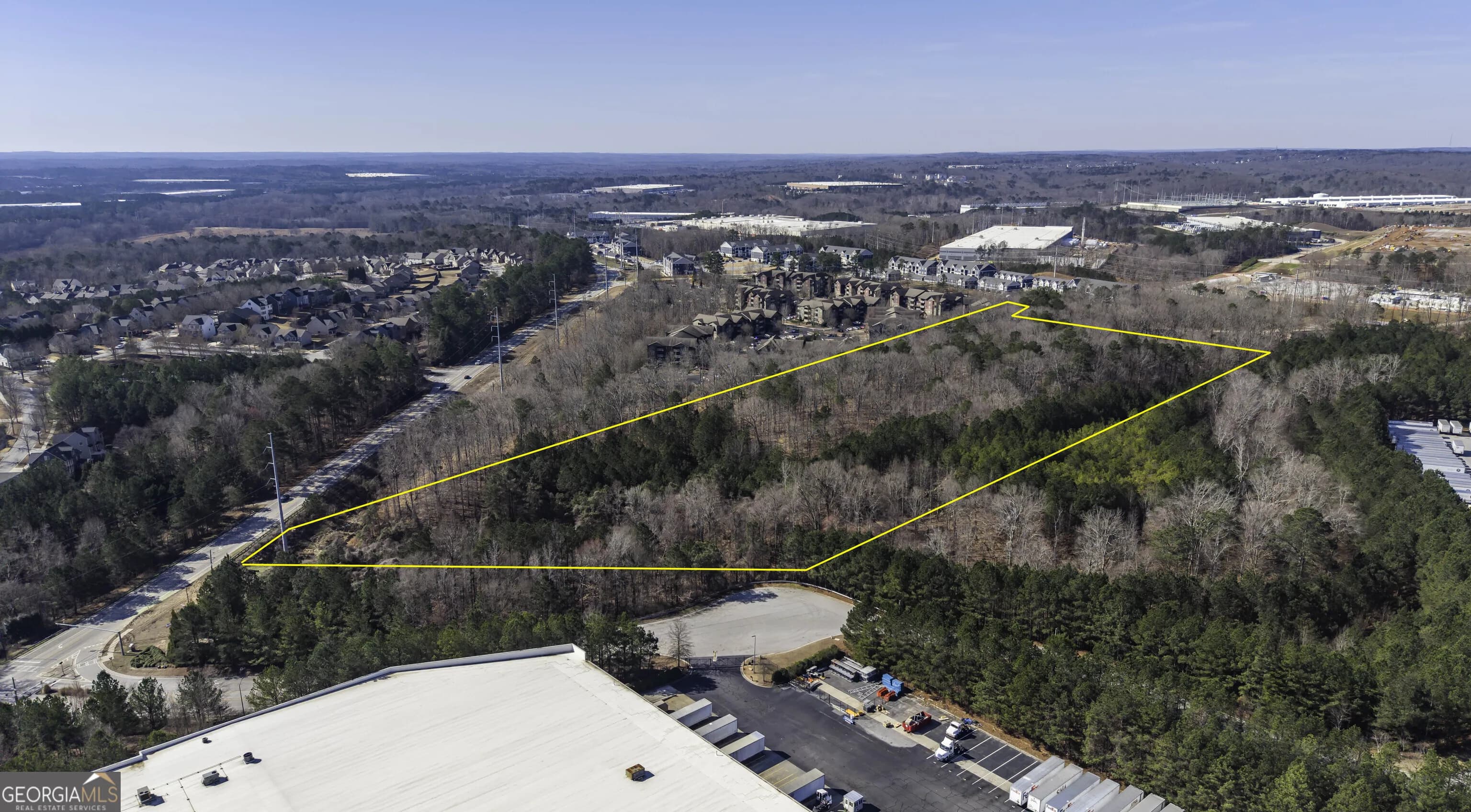 0 Riverside Parkway & Summer Lake Rd — photo 9 of 9