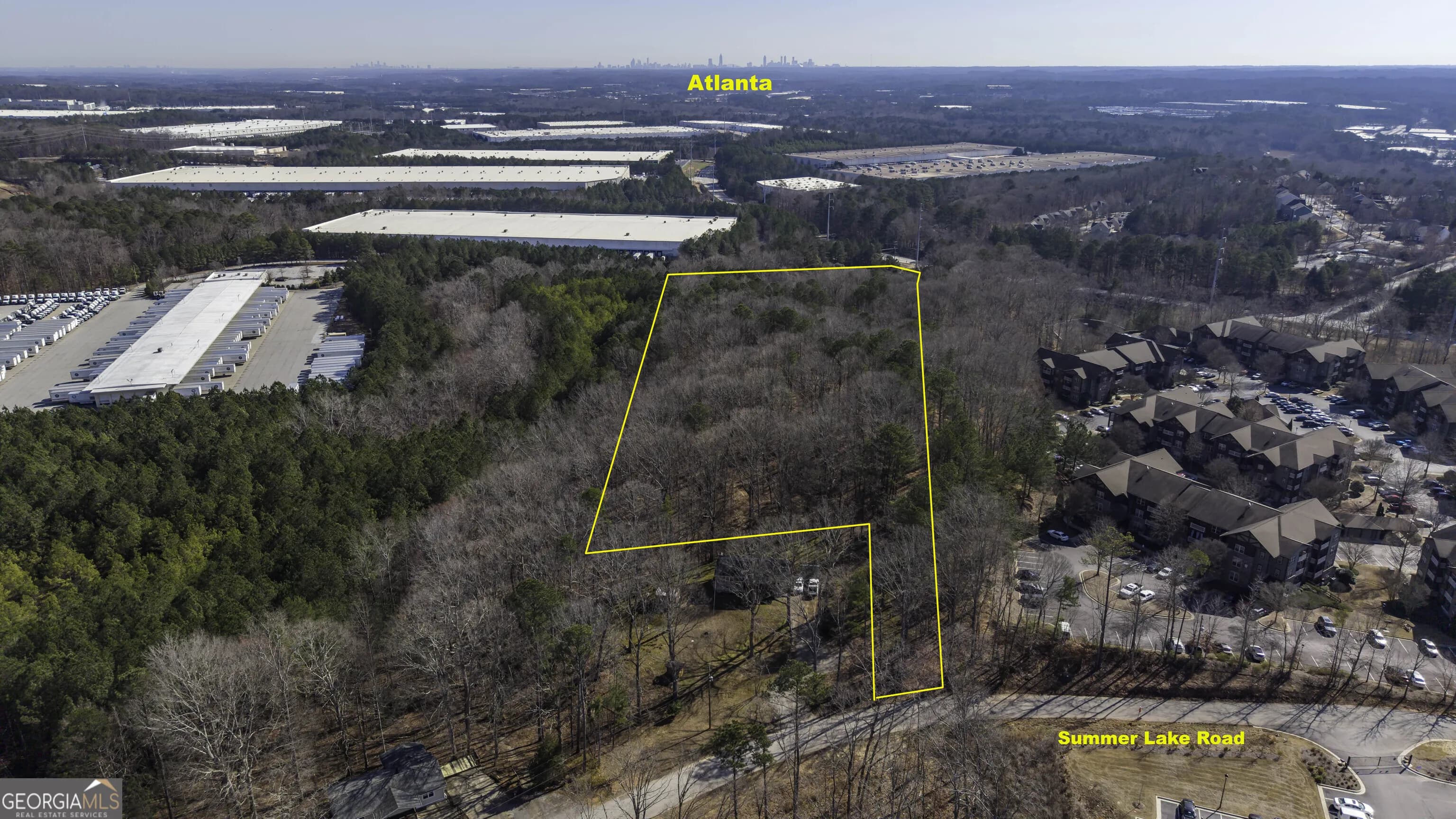 0 Riverside Parkway & Summer Lake Rd — photo 6 of 9