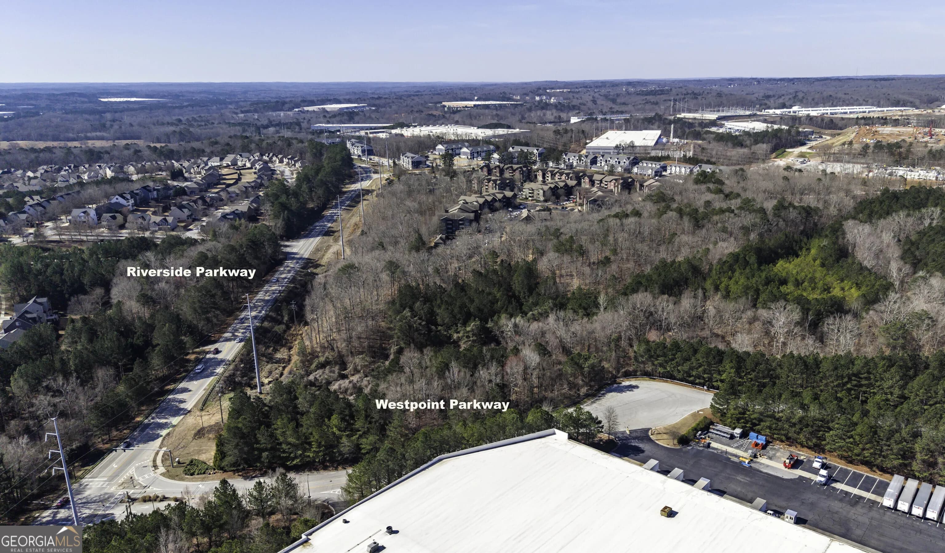0 Riverside Parkway & Summer Lake Rd — photo 3 of 9