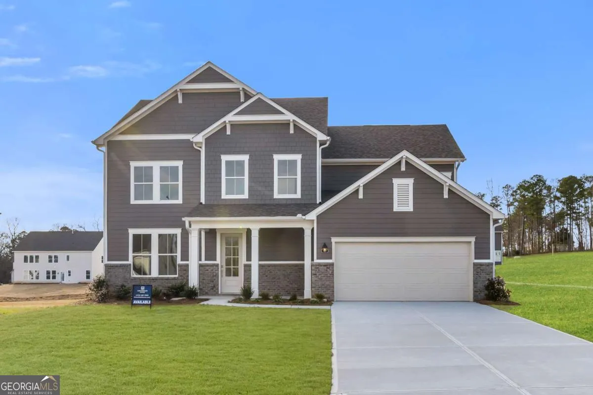 165 Willow Bend Rd, Hiram