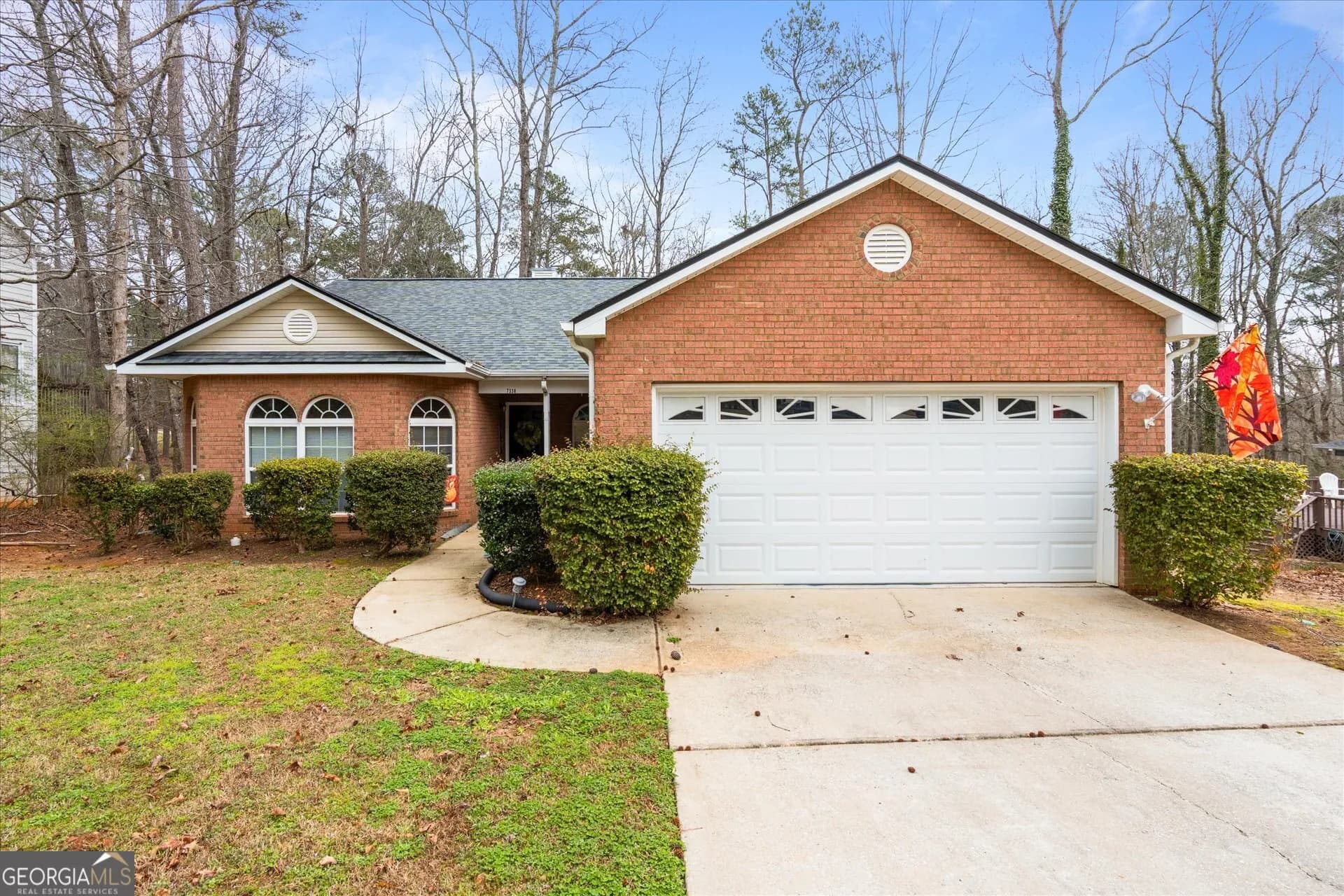 7338 S Mitchell Ct, Villa Rica
