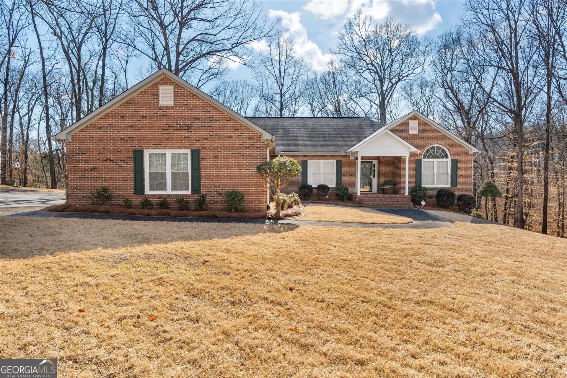 5067 Lazy Acres Dr, Douglasville