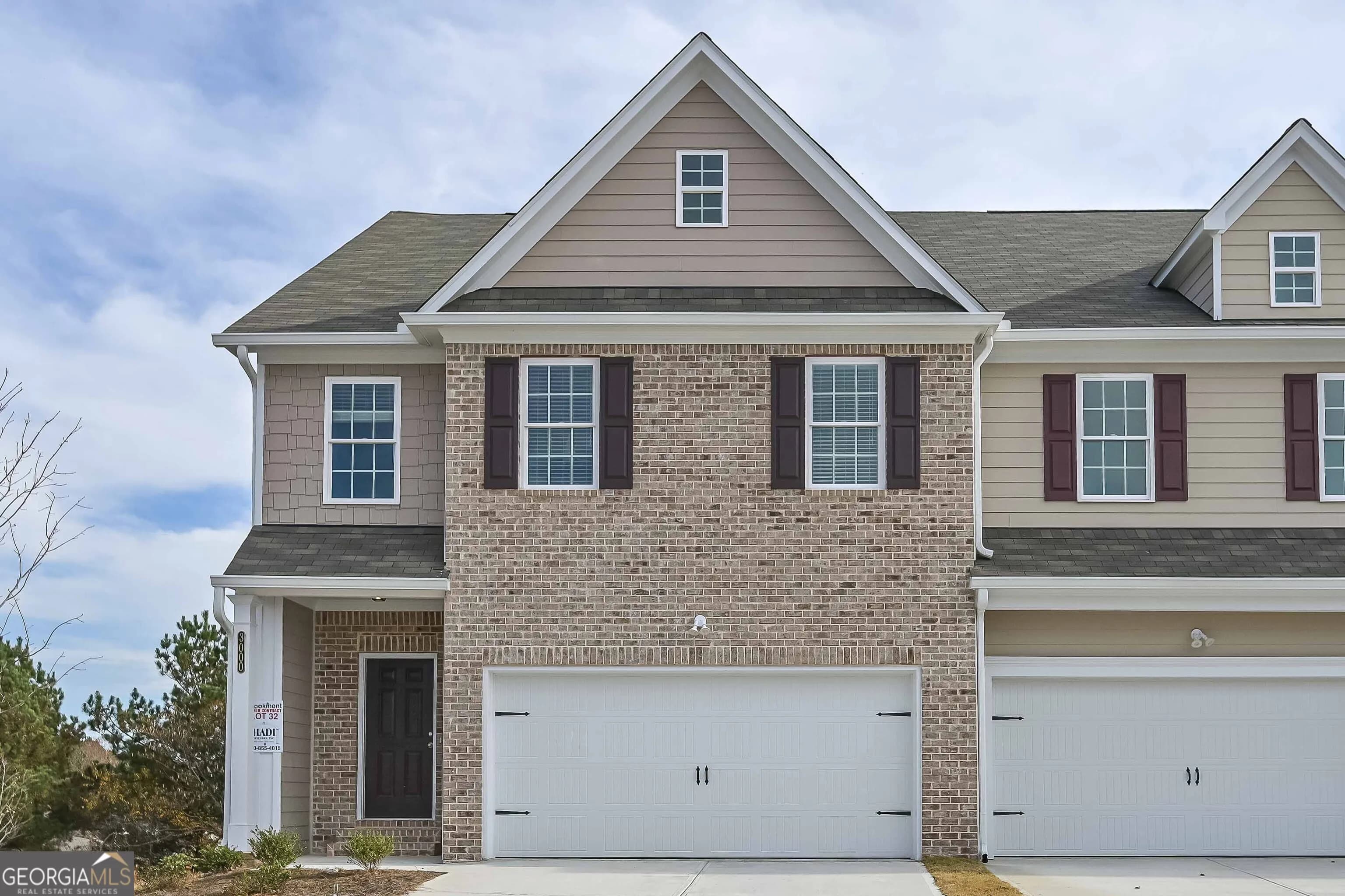 2690 Fareed St, Douglasville