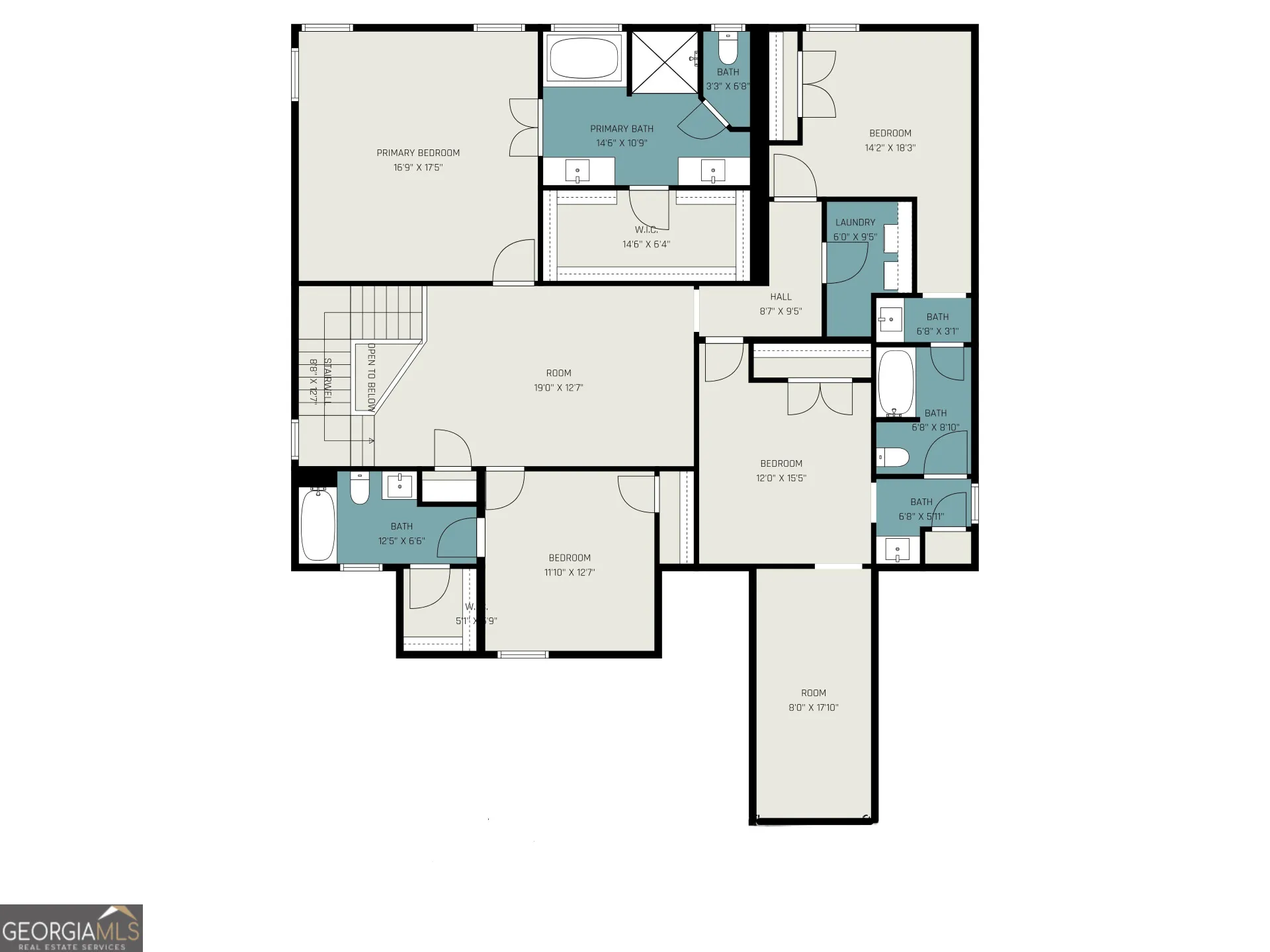 7540 Sunridge Ln — photo 45 of 51