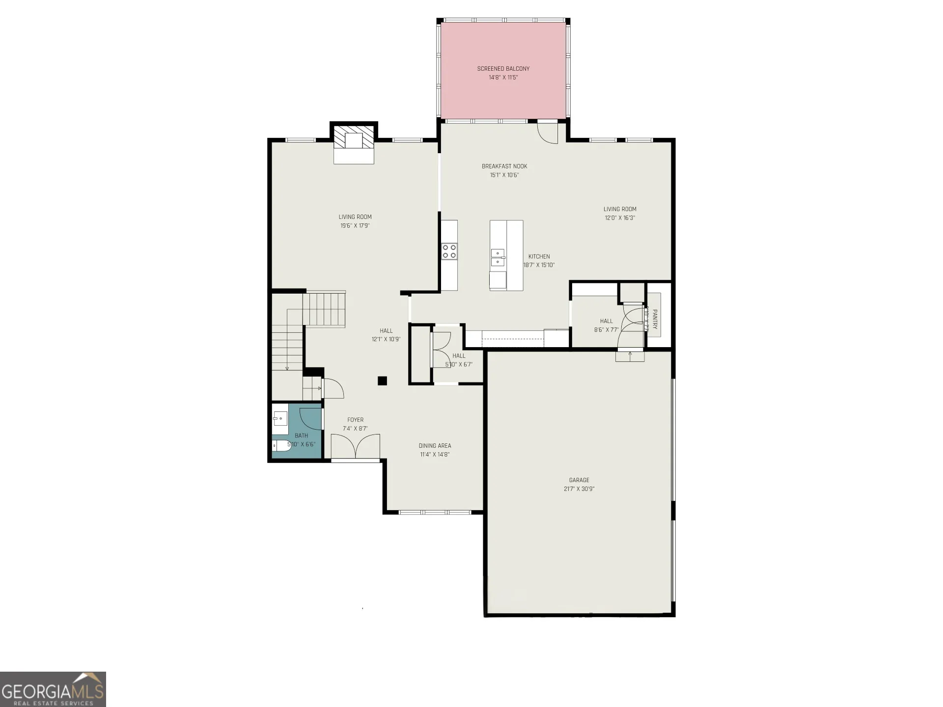 7540 Sunridge Ln — photo 44 of 51