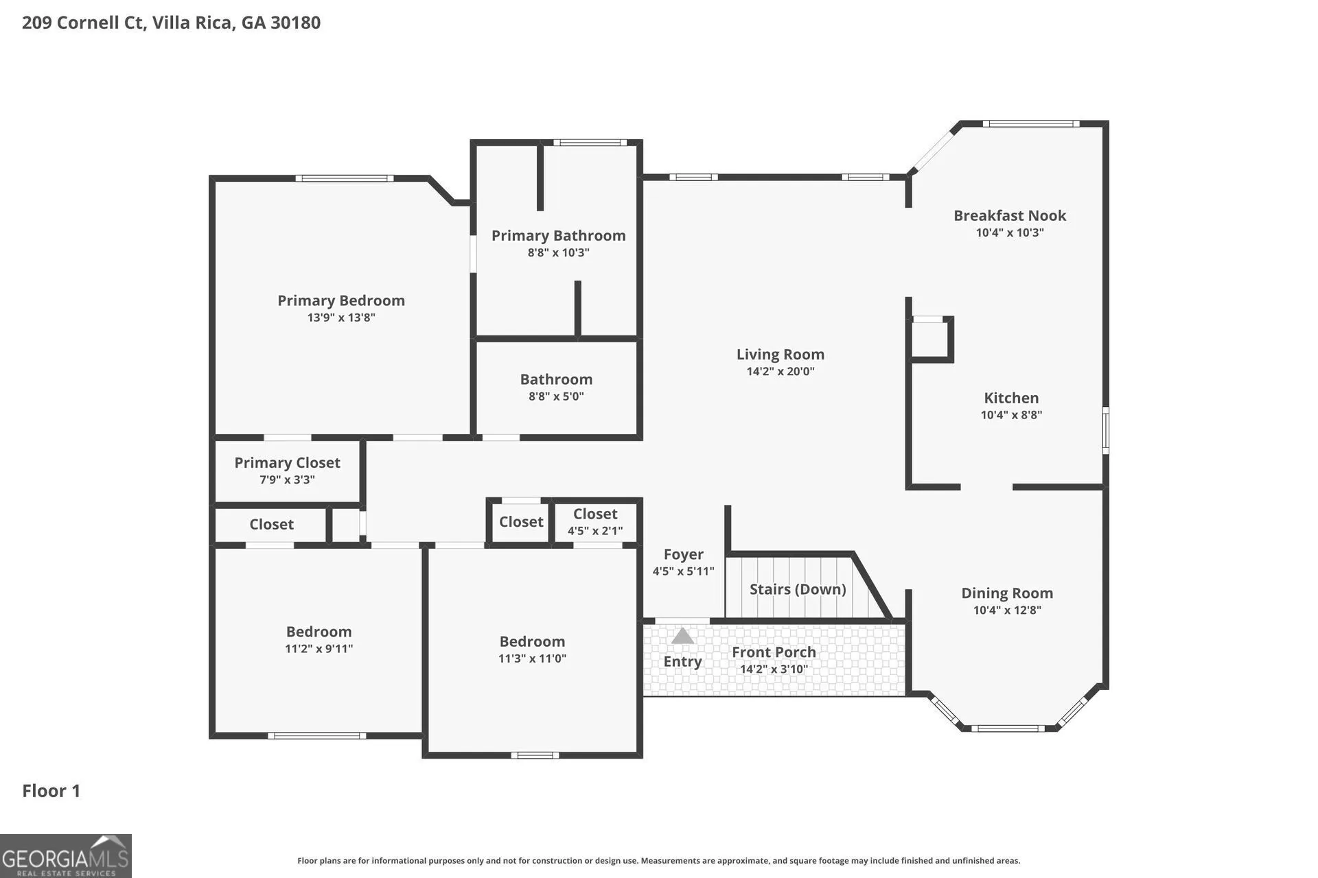 209 Cornell Ct — photo 14 of 22