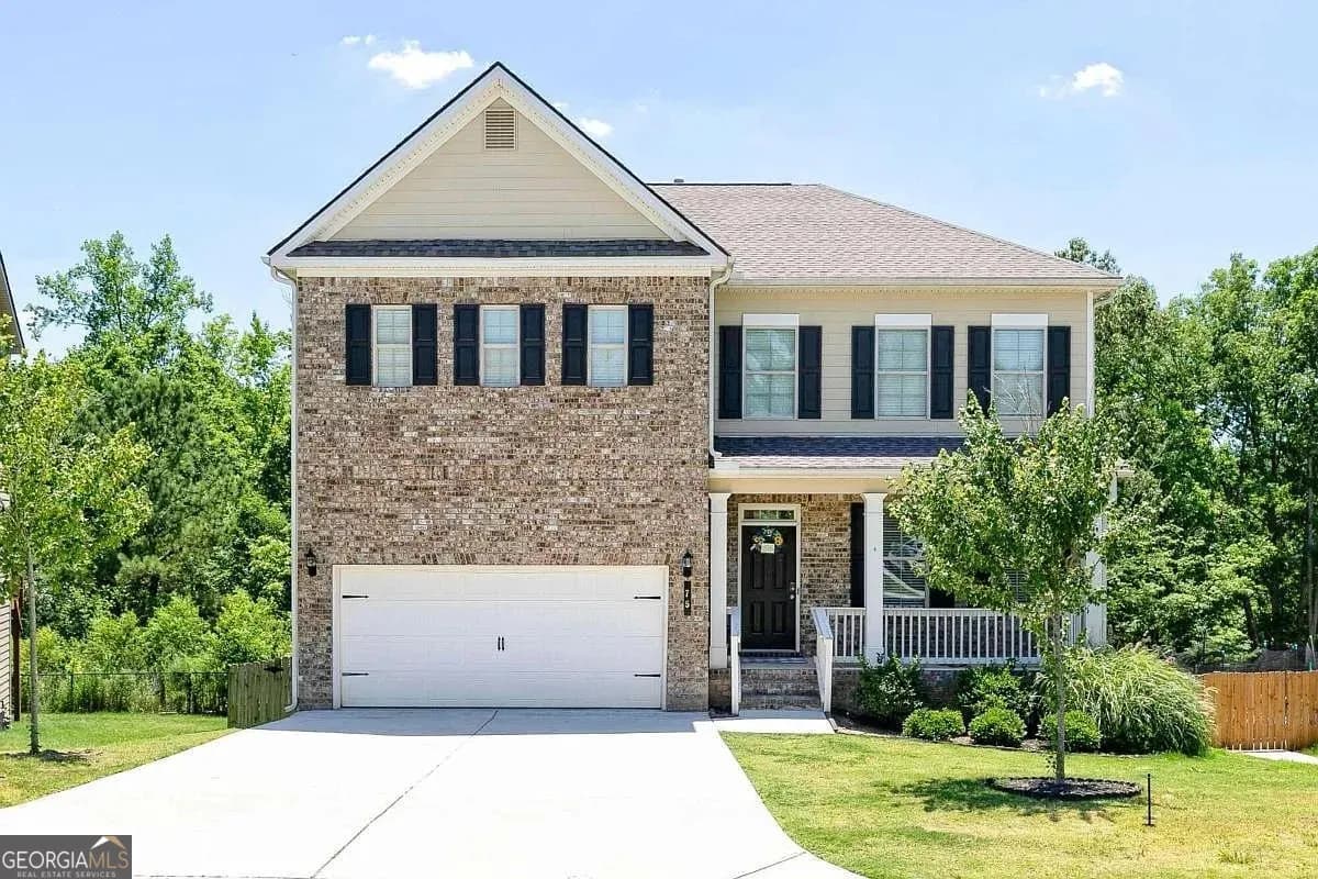 75 Deven Dr, Dallas