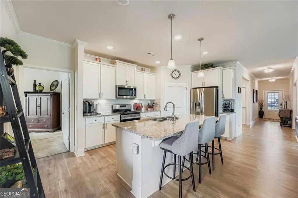 137 Cranberry Blossom Way — photo 27 of 29