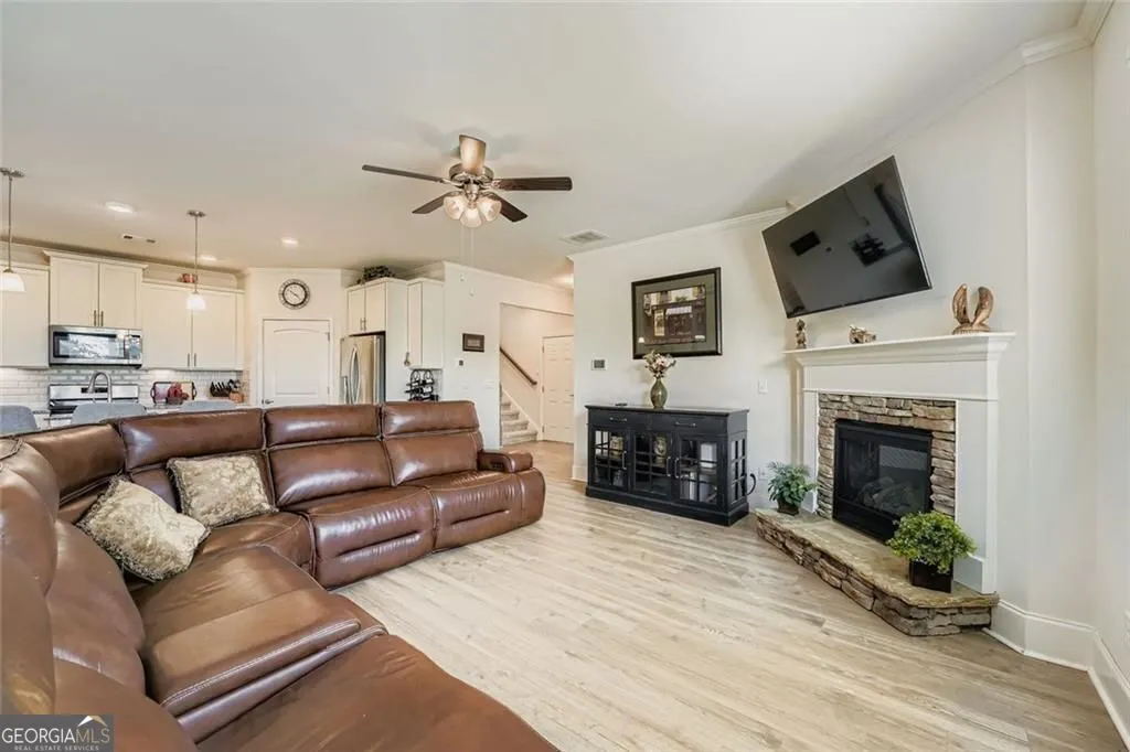 137 Cranberry Blossom Way — photo 25 of 29