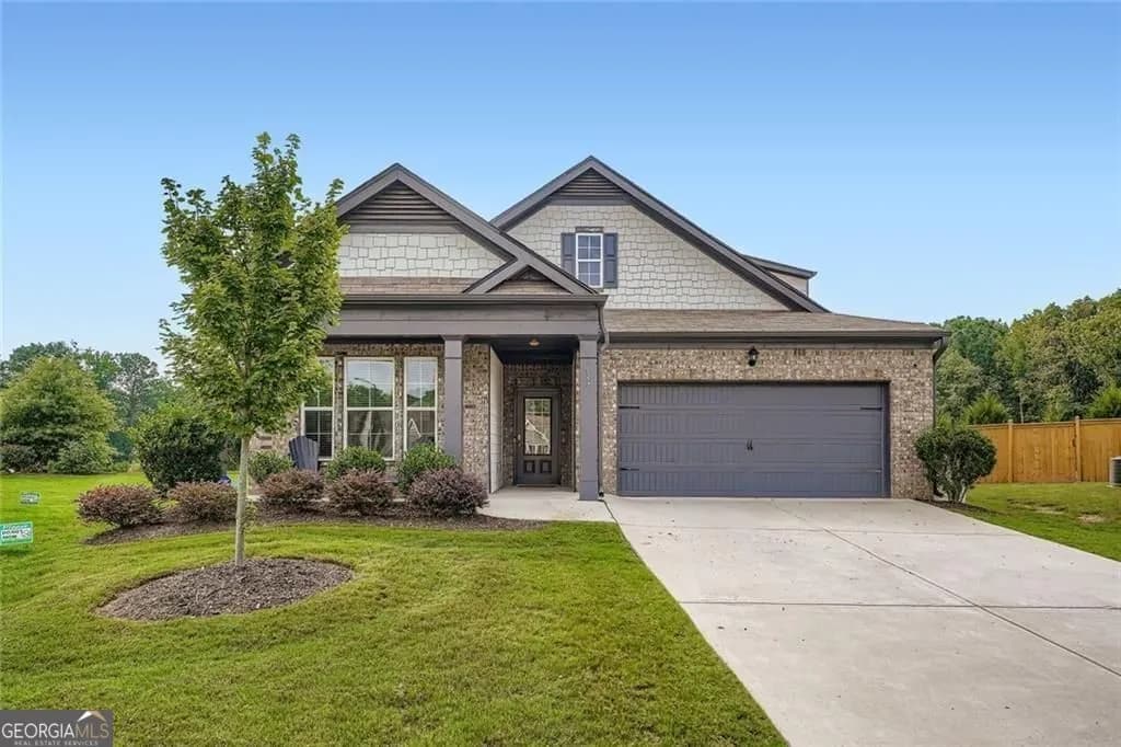 137 Cranberry Blossom Way, Dallas