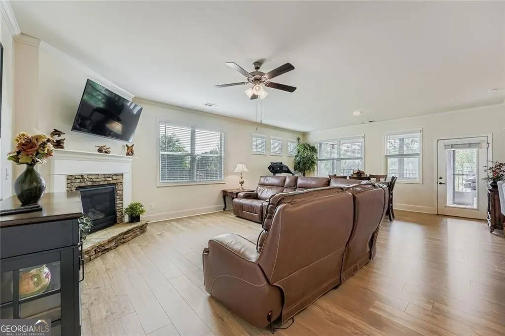 137 Cranberry Blossom Way — photo 24 of 29