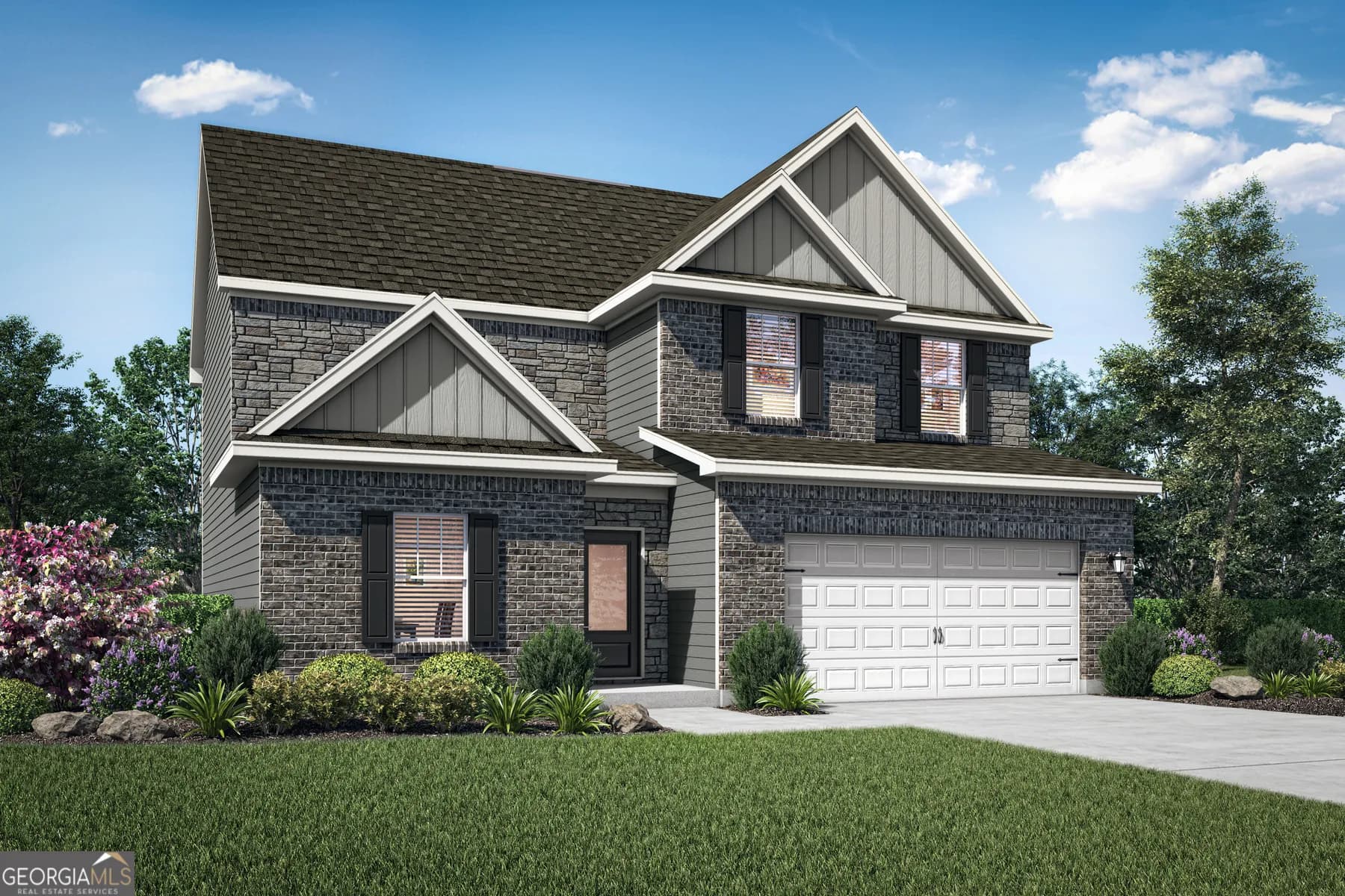 620 Mackenzie Cv, Villa Rica