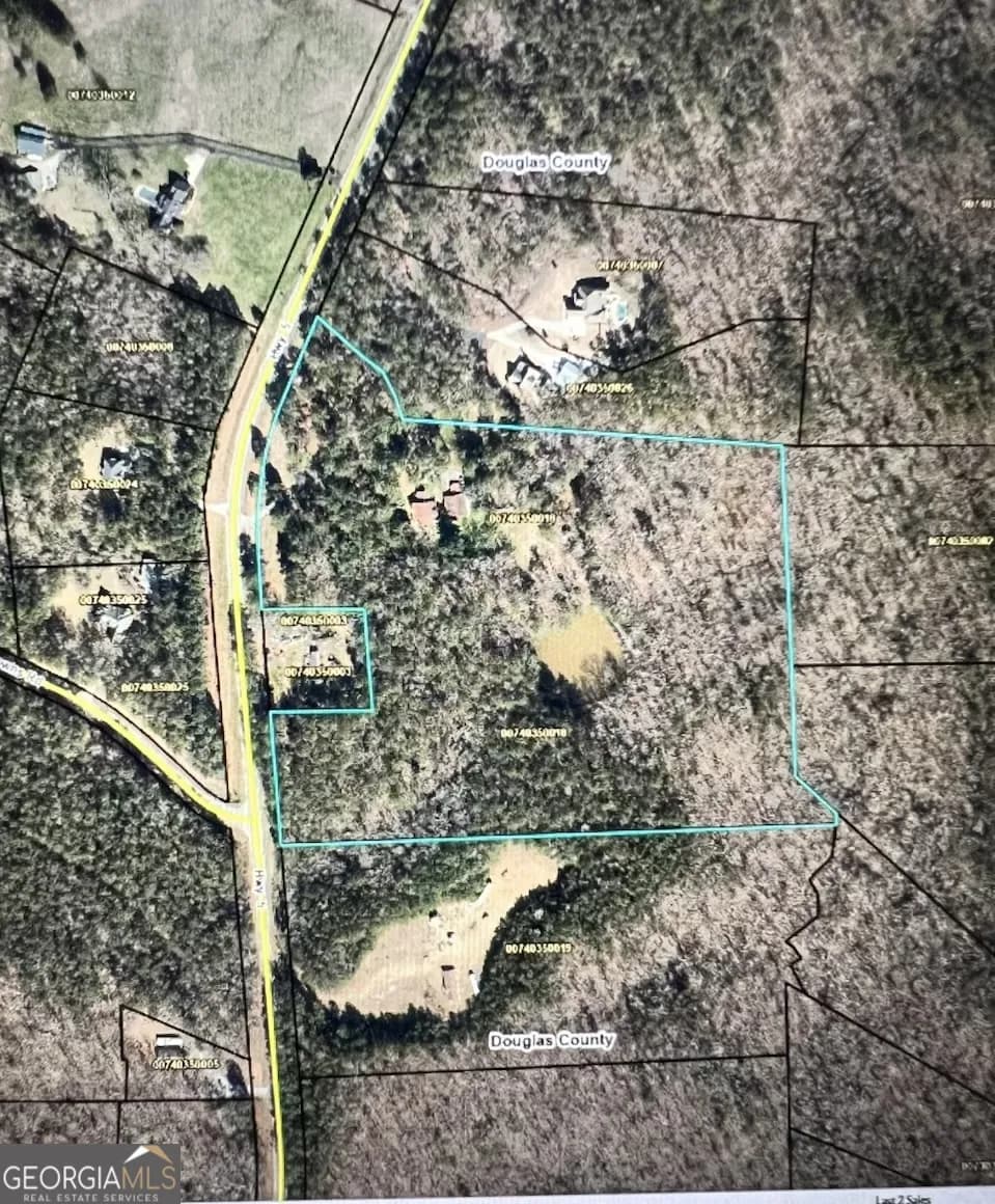 6566 Highway 5, Douglasville