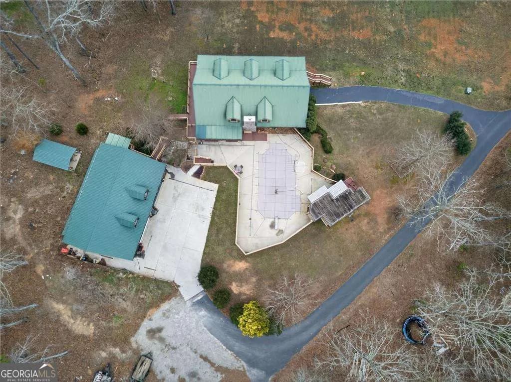 7346 Banks Mill Rd — photo 46 of 61
