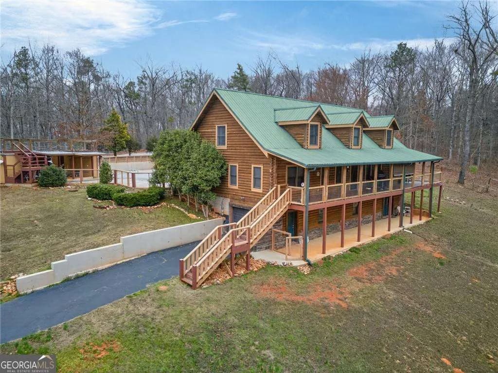7346 Banks Mill Rd — photo 53 of 61