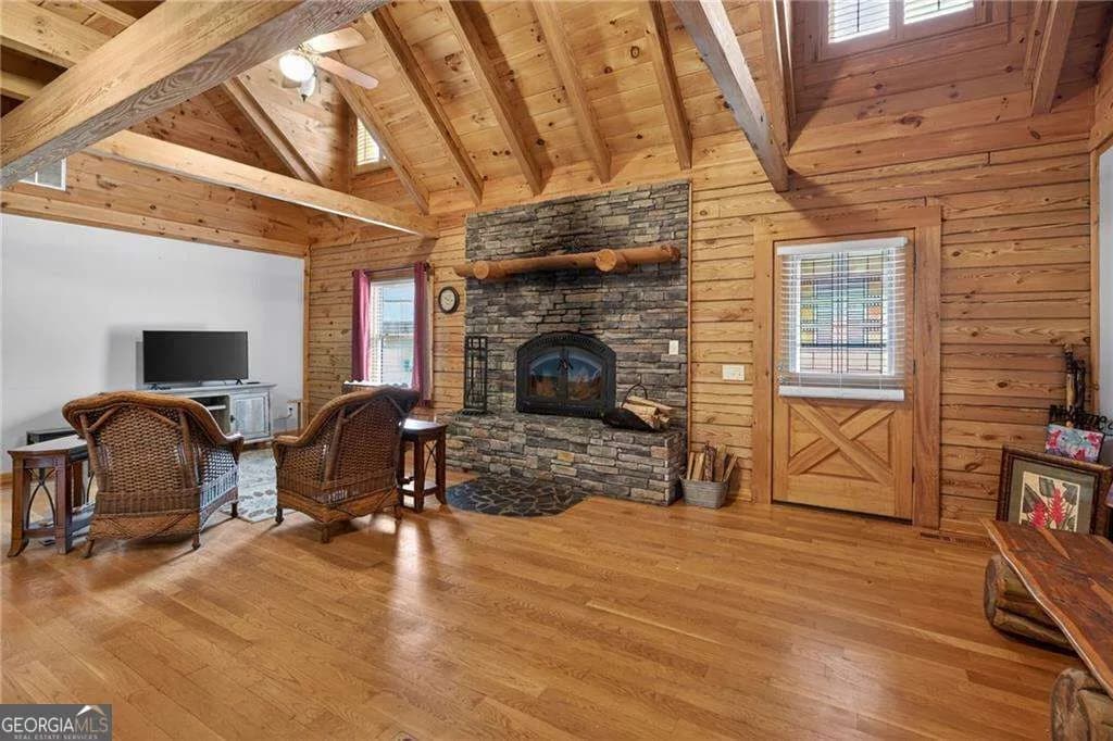 7346 Banks Mill Rd — photo 2 of 61