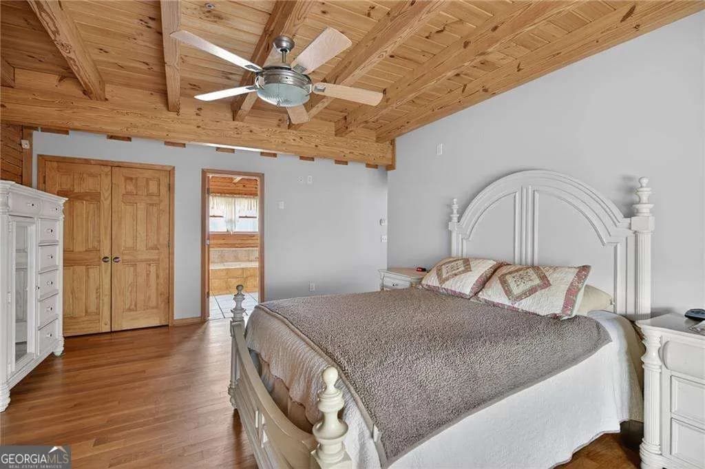 7346 Banks Mill Rd — photo 11 of 61