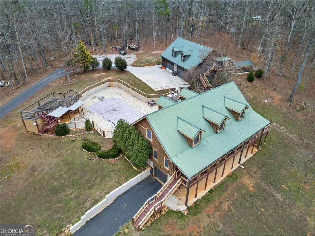 7346 Banks Mill Rd — photo 52 of 61