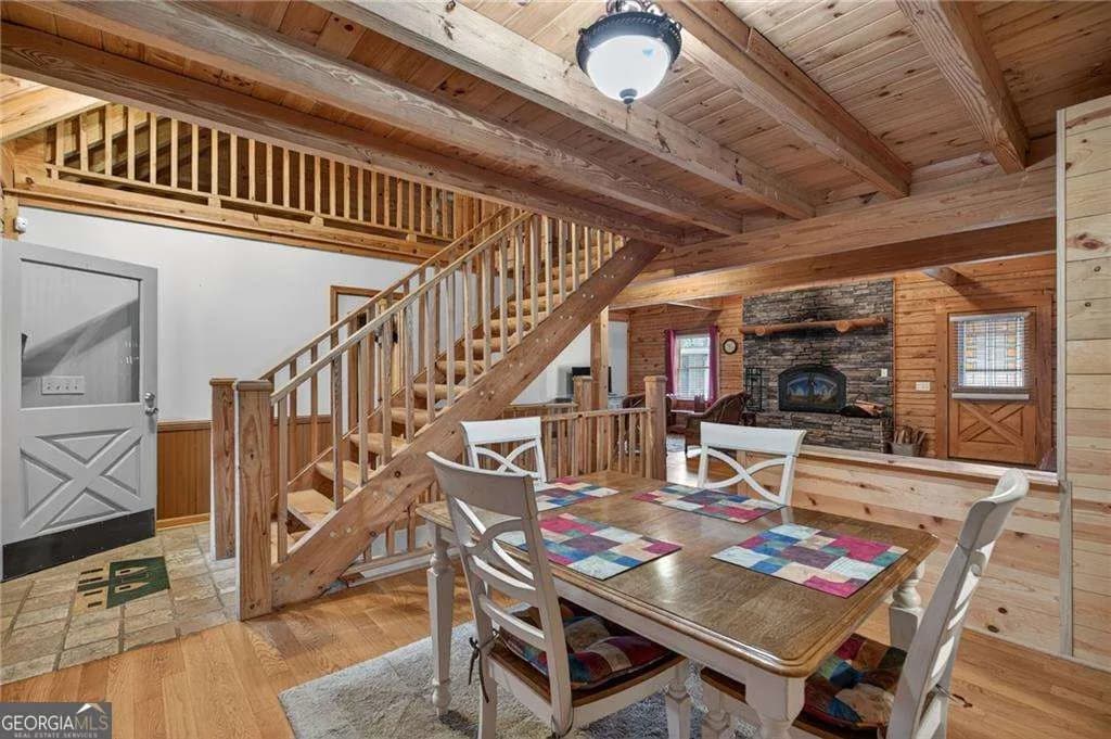 7346 Banks Mill Rd — photo 4 of 61