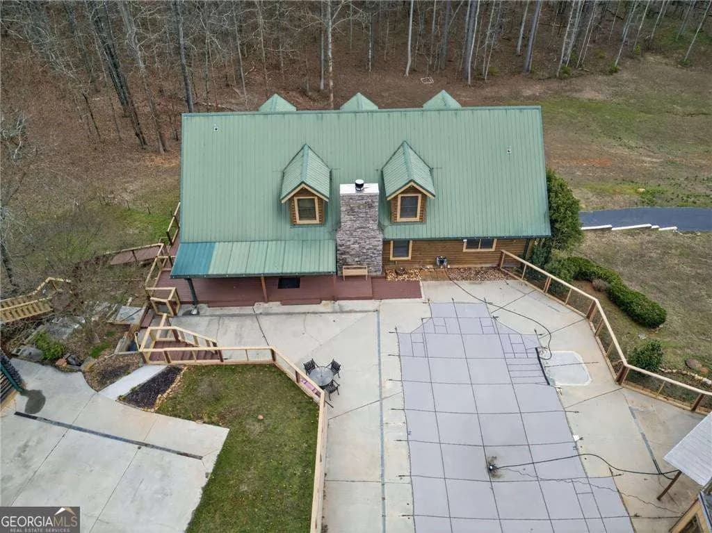 7346 Banks Mill Rd — photo 35 of 61