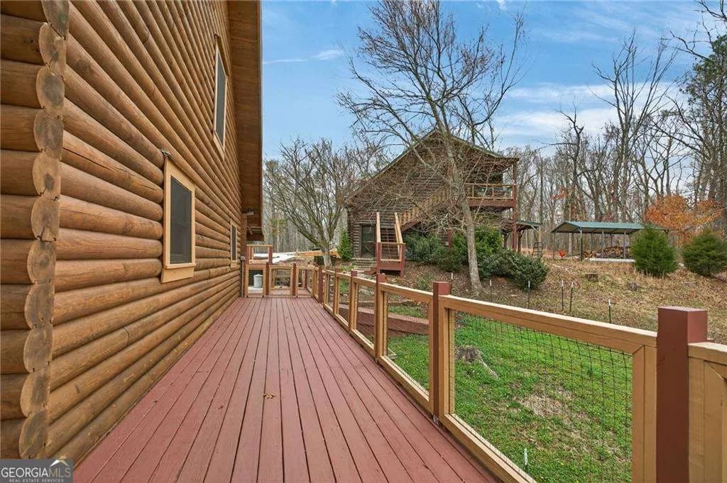 7346 Banks Mill Rd — photo 28 of 61