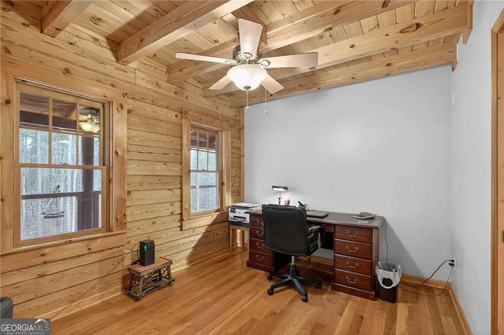 7346 Banks Mill Rd — photo 17 of 61
