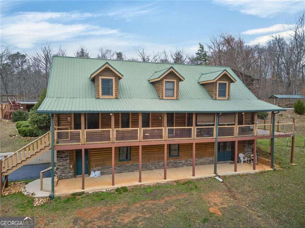 7346 Banks Mill Rd — photo 13 of 61
