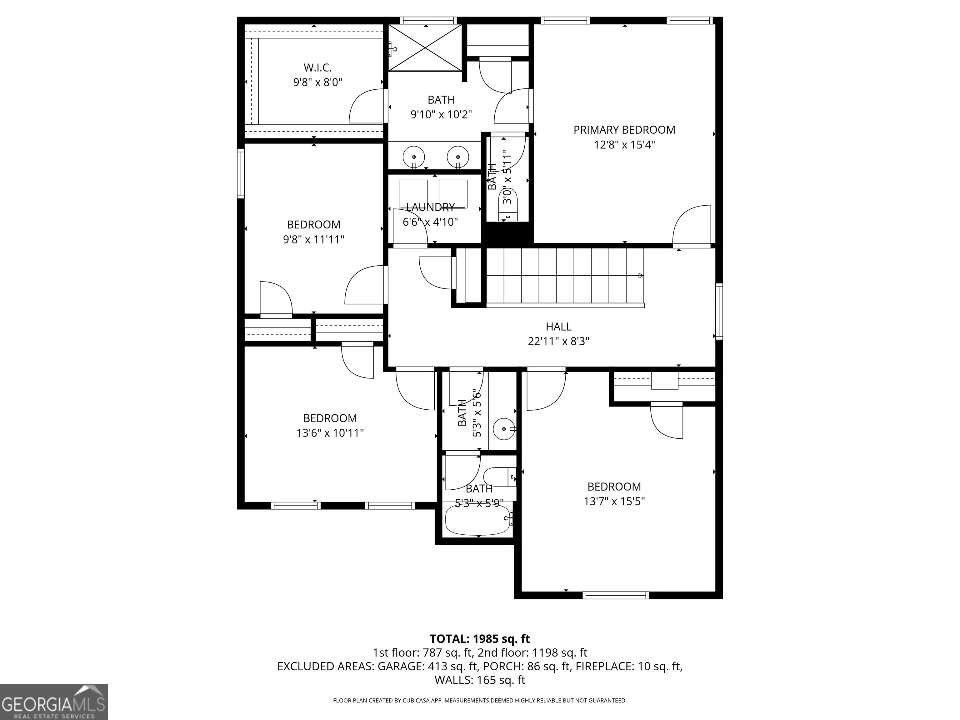 383 Morgan Rd — photo 28 of 34
