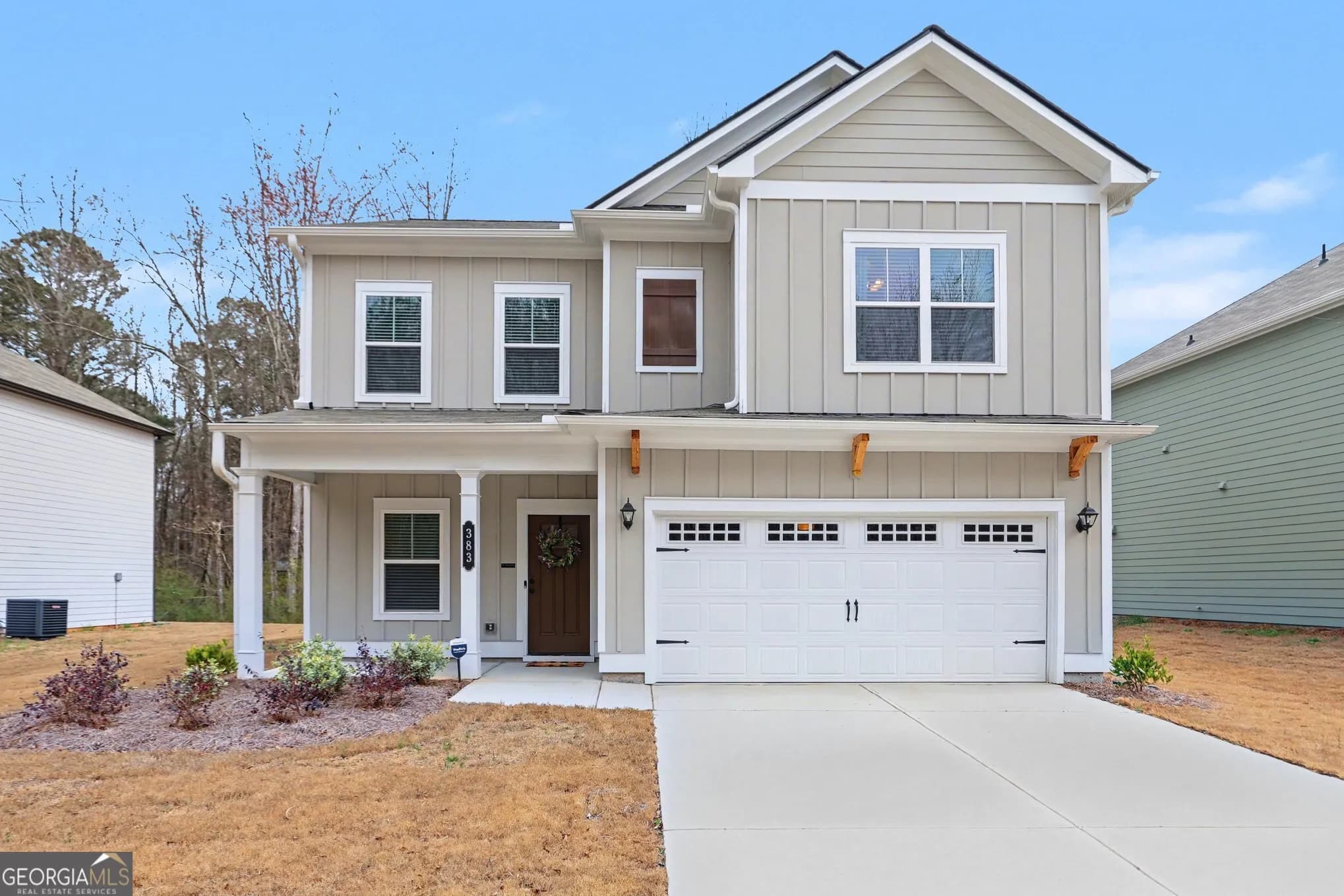 383 Morgan Rd, Carrollton