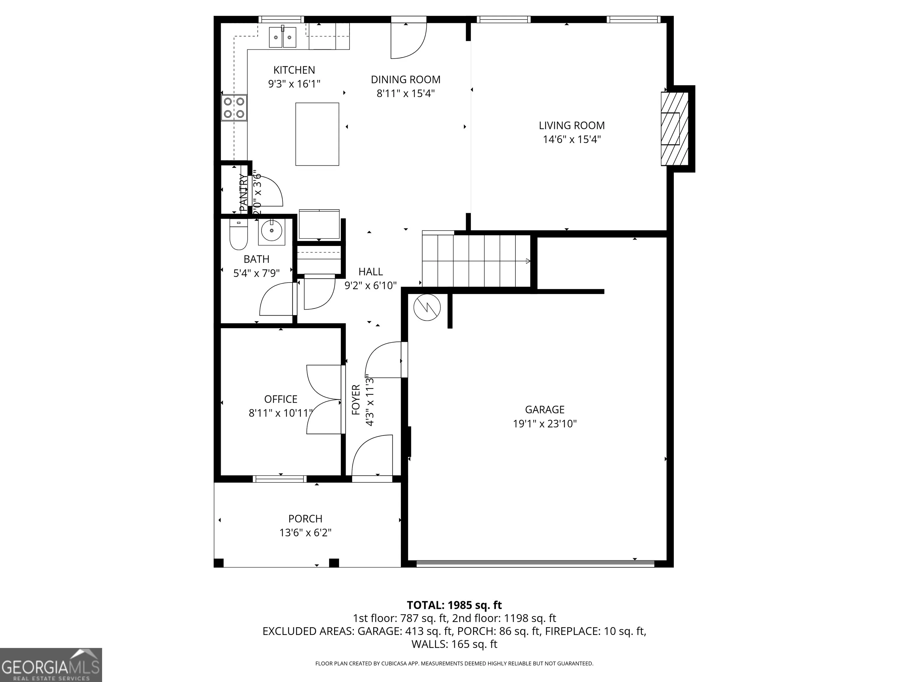 383 Morgan Rd — photo 27 of 34