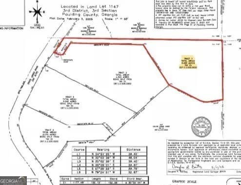 Lot 1 Snote Jones Rd — photo 2 of 16