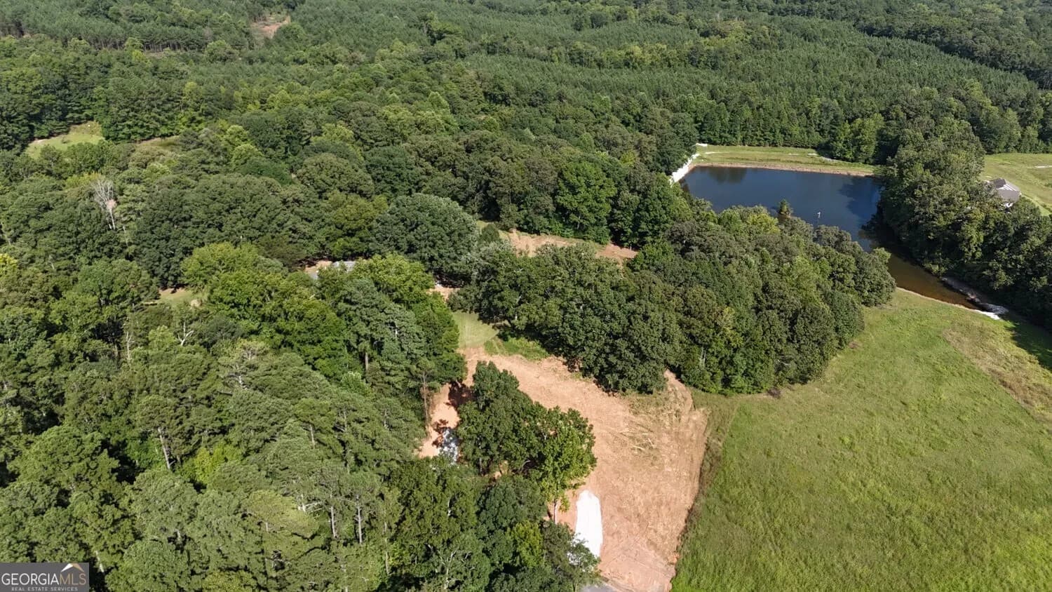 Lot 1 Snote Jones Rd, Dallas