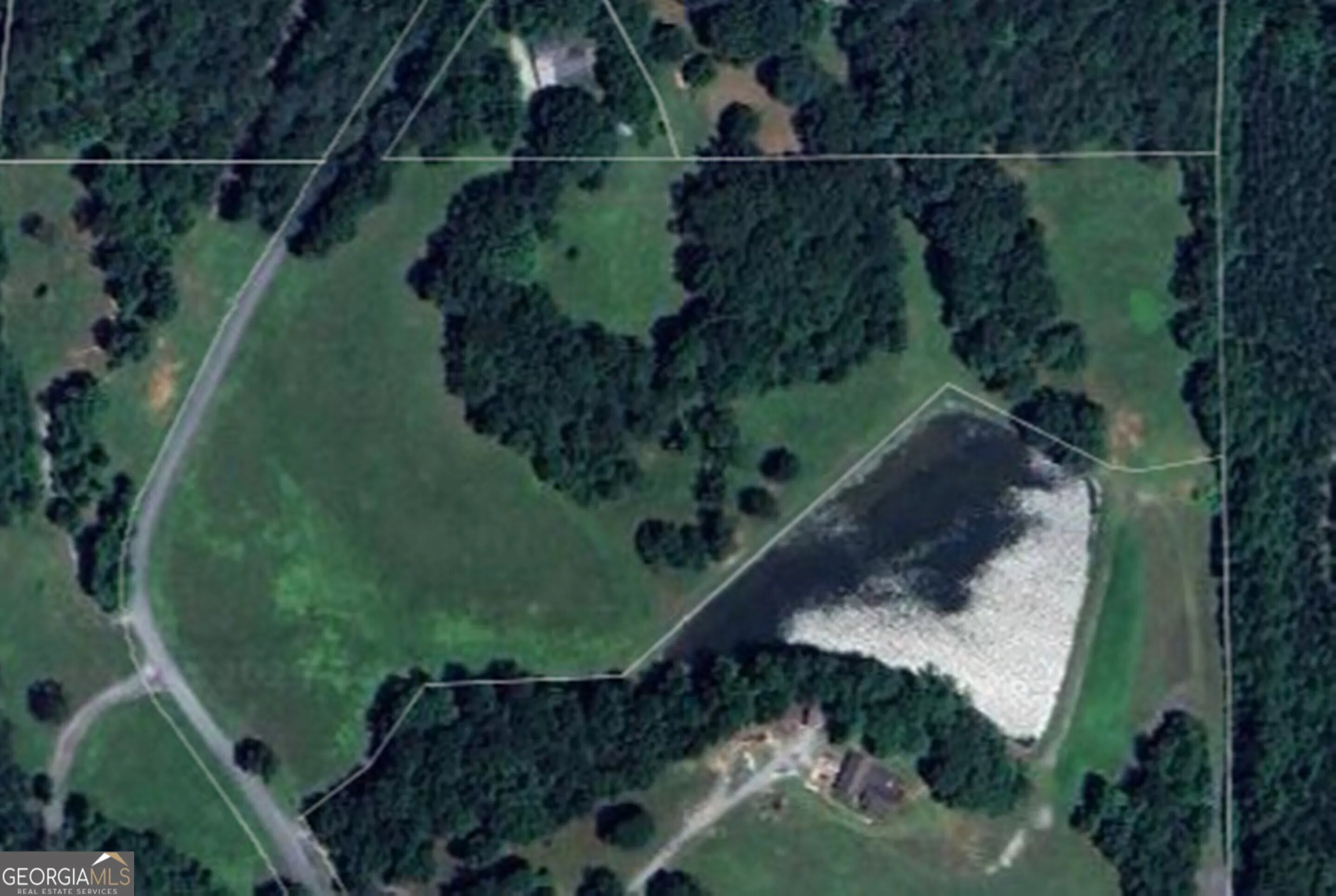 Lot 2 Snote Jones Rd, Dallas