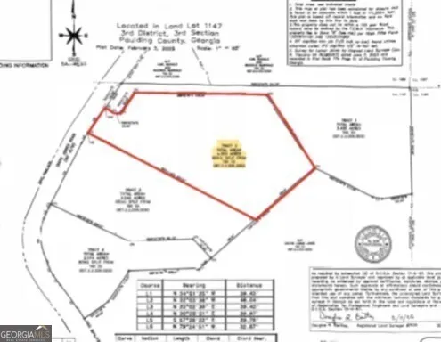 Lot 2 Snote Jones Rd — photo 2 of 22