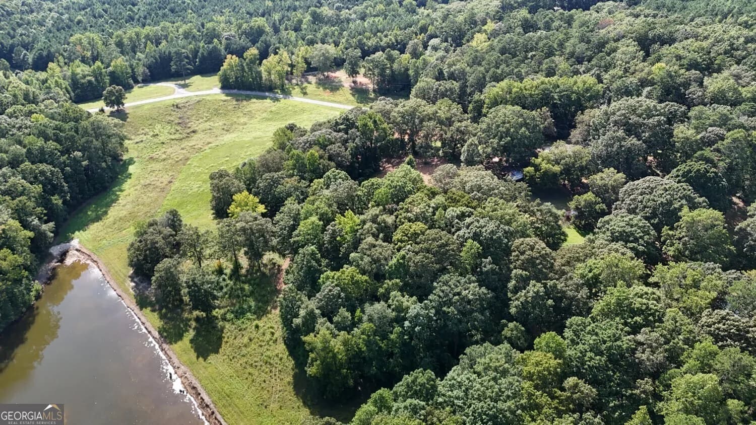 Lot 2 Snote Jones Rd — photo 5 of 22