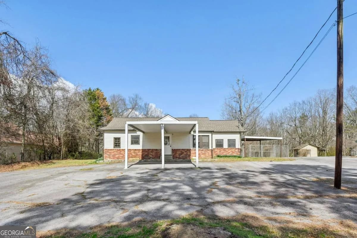 824 Temple Rd, Bremen