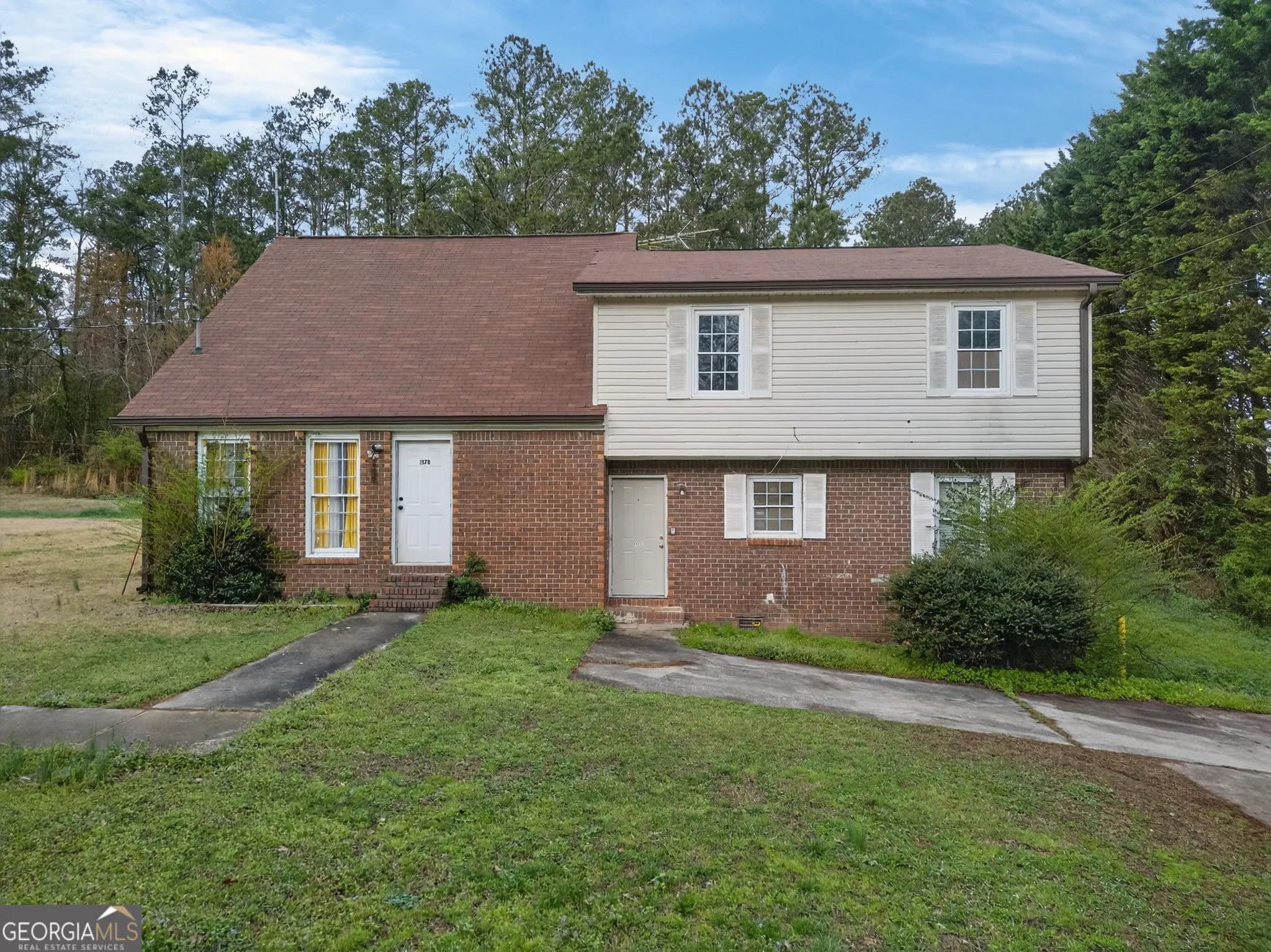 217 Little River Rd, Carrollton