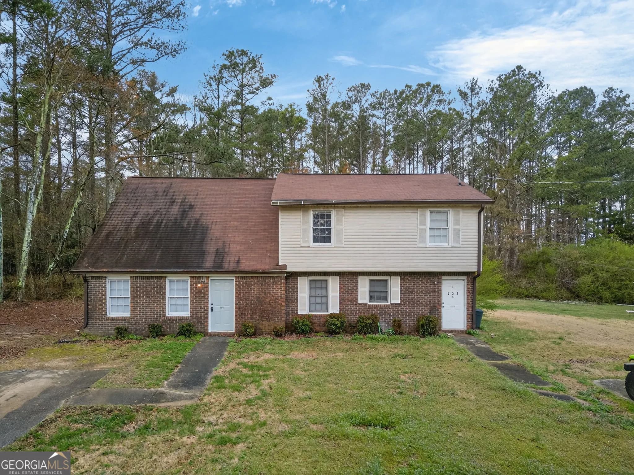 229 Little River Rd, Carrollton